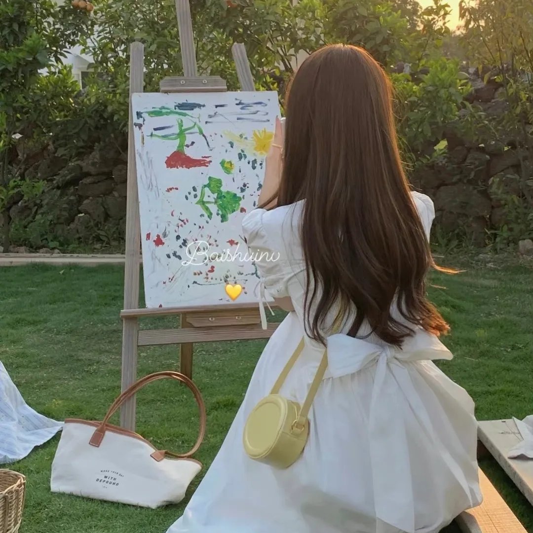 北京女子图鉴之助理女王